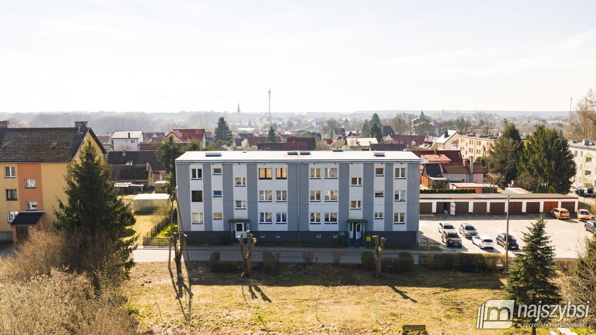 Płoty - kawalerka z pełnym wyposażeniem po remonci (15)