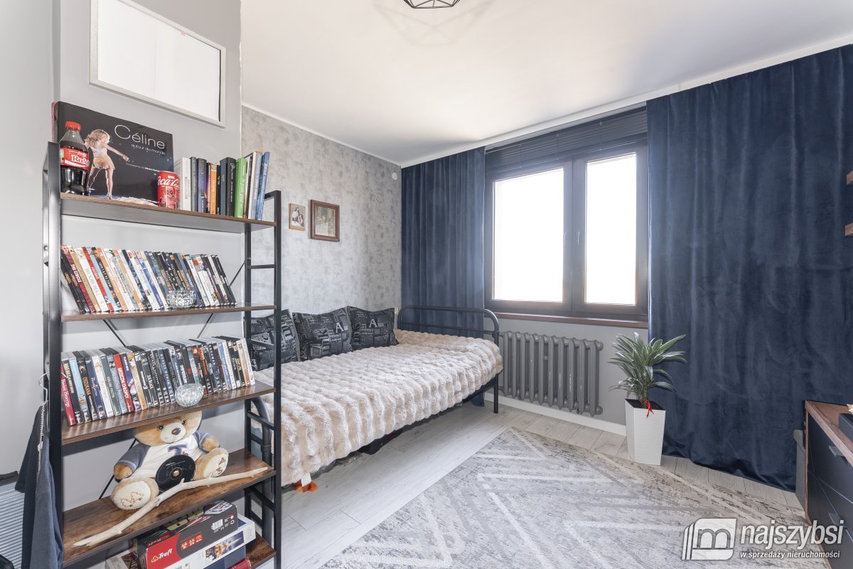 Płoty - kawalerka z pełnym wyposażeniem po remonci (4)