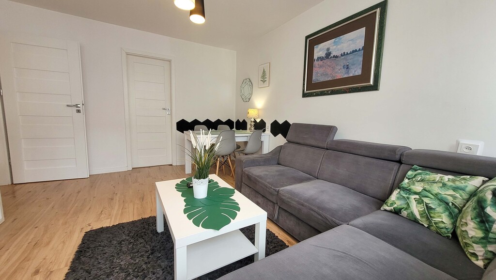 Mieszkanie 3 pokojowe z balkonem w centrum (5)