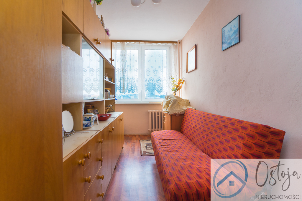 Dwupokojowe  własnościowe z KW do lekkiego remontu (3)