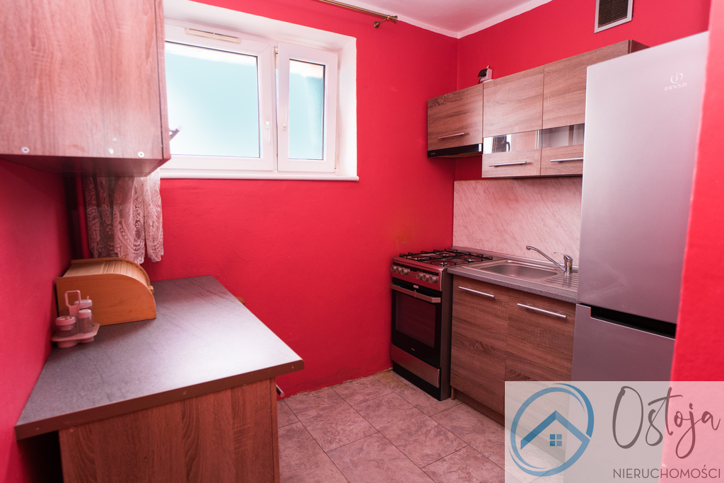 Dwupokojowe  własnościowe z KW do lekkiego remontu (5)