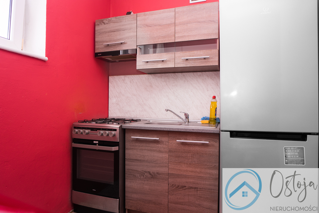 Dwupokojowe  własnościowe z KW do lekkiego remontu (6)