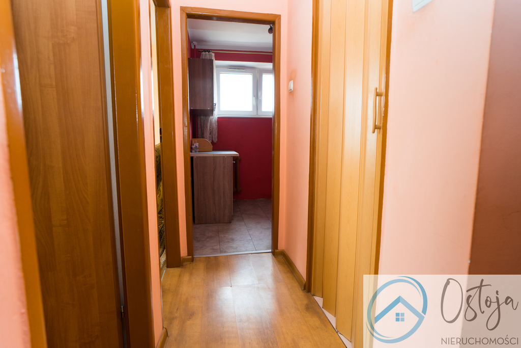 Dwupokojowe  własnościowe z KW do lekkiego remontu (7)