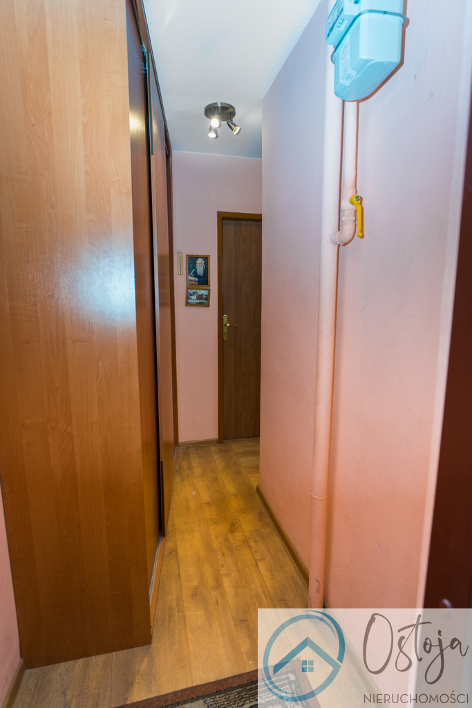 Dwupokojowe  własnościowe z KW do lekkiego remontu (8)