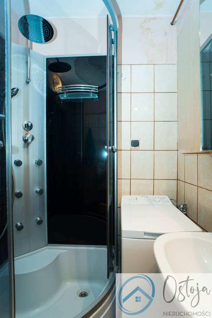 Dwupokojowe  własnościowe z KW do lekkiego remontu (10)