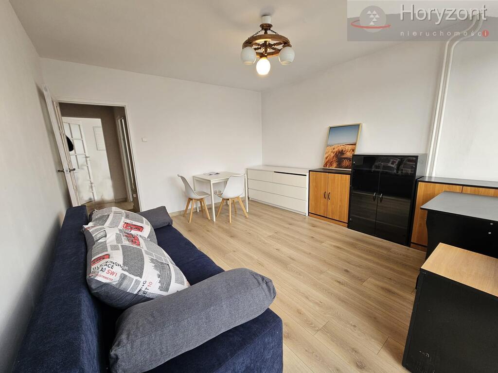 Umeblowane 3pok., 48m2, balkon - Pomorzany (2)