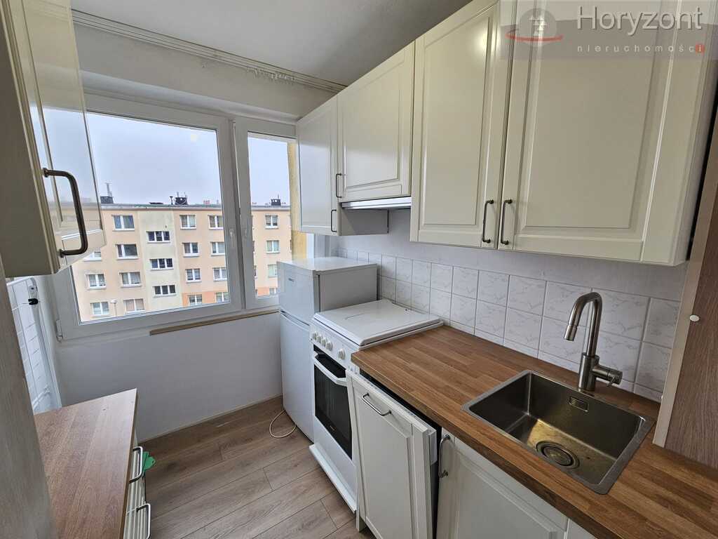 Umeblowane 3pok., 48m2, balkon - Pomorzany (3)