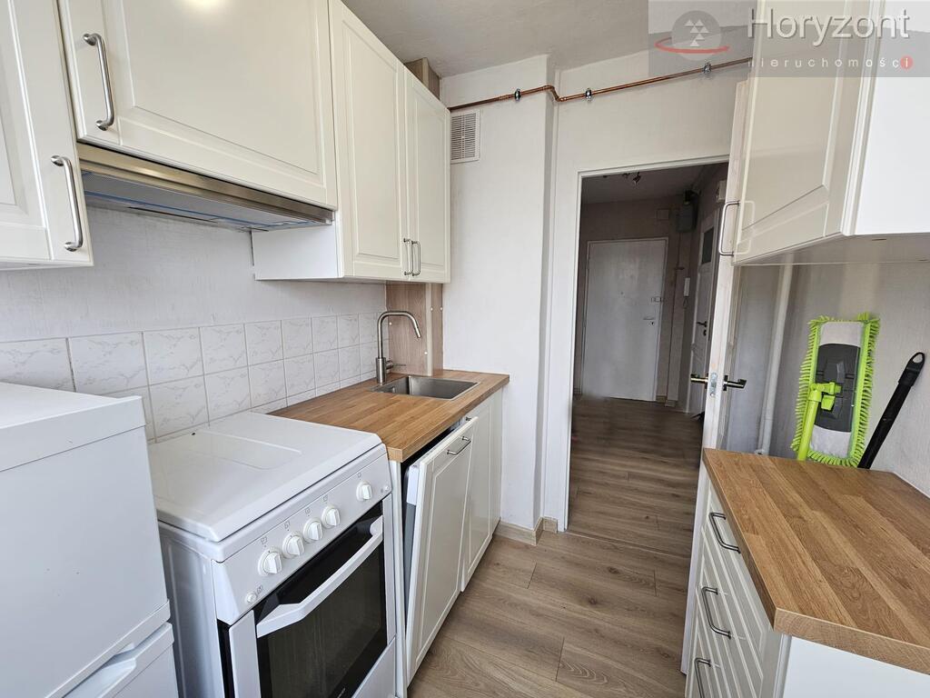 Umeblowane 3pok., 48m2, balkon - Pomorzany (4)