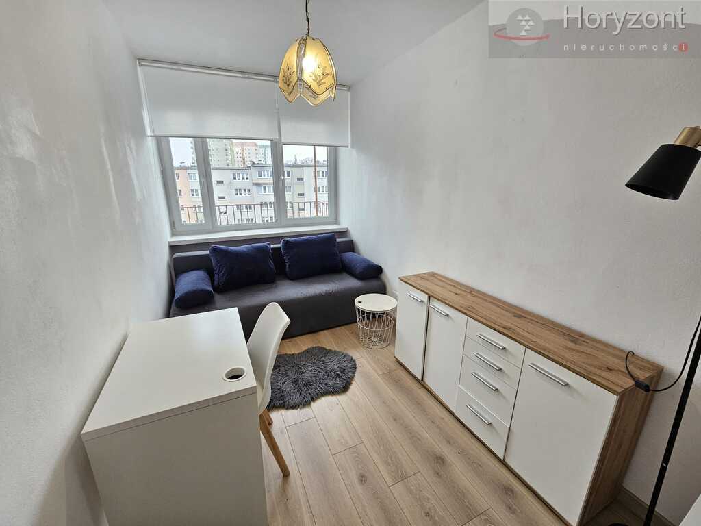 Umeblowane 3pok., 48m2, balkon - Pomorzany (7)