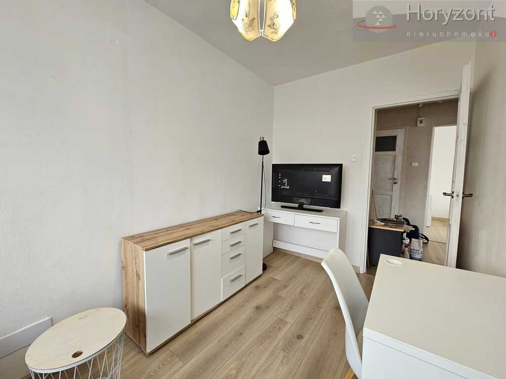 Umeblowane 3pok., 48m2, balkon - Pomorzany (8)