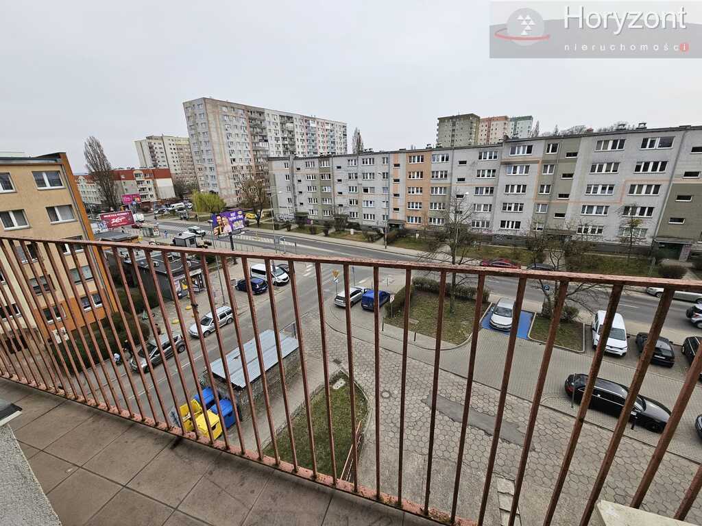 Umeblowane 3pok., 48m2, balkon - Pomorzany (13)