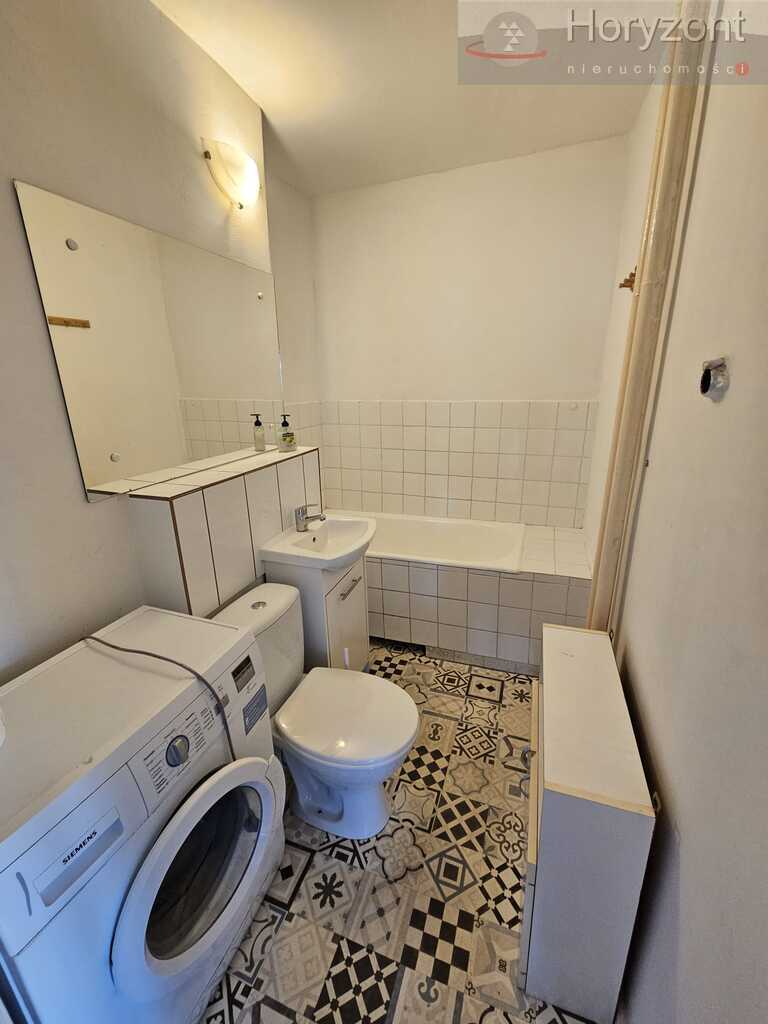 Umeblowane 3pok., 48m2, balkon - Pomorzany (11)