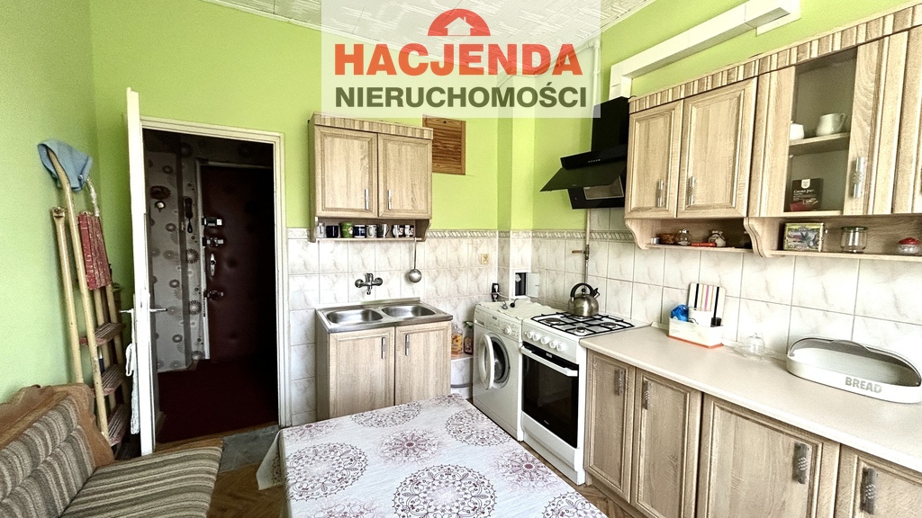 Mieszkanie, 2 pok., 55 m2, Szczecin Golęcino (10)