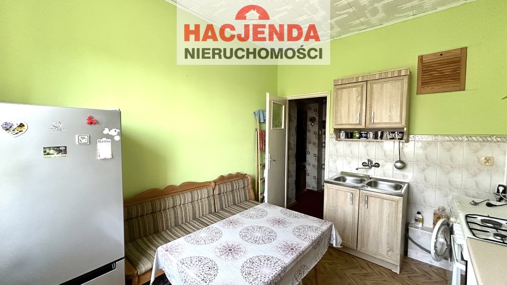 Mieszkanie, 2 pok., 55 m2, Szczecin Golęcino (11)