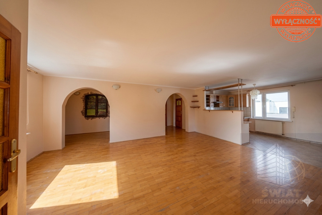 Gumieńce dom wolnostojący pow.178 m2, cena 1350000 (4)