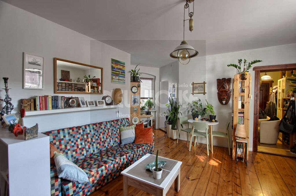 Kawalerka - Szczecin Centrum, ul. Św.Wojciecha (6)