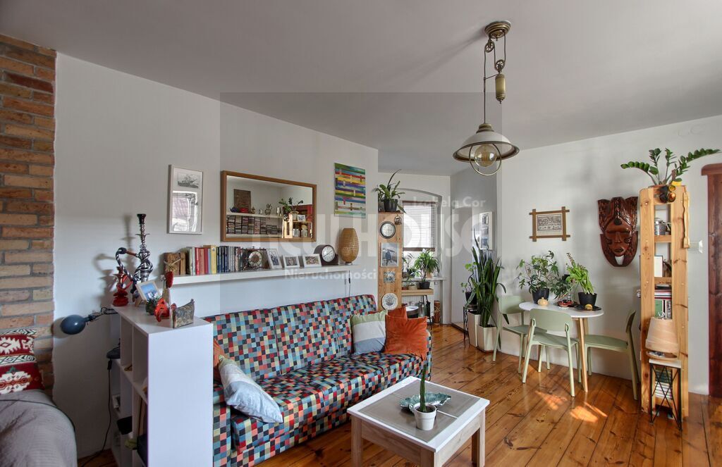 Kawalerka - Szczecin Centrum, ul. Św.Wojciecha (7)