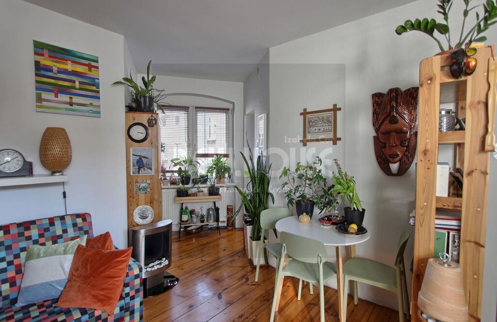 Kawalerka - Szczecin Centrum, ul. Św.Wojciecha (9)