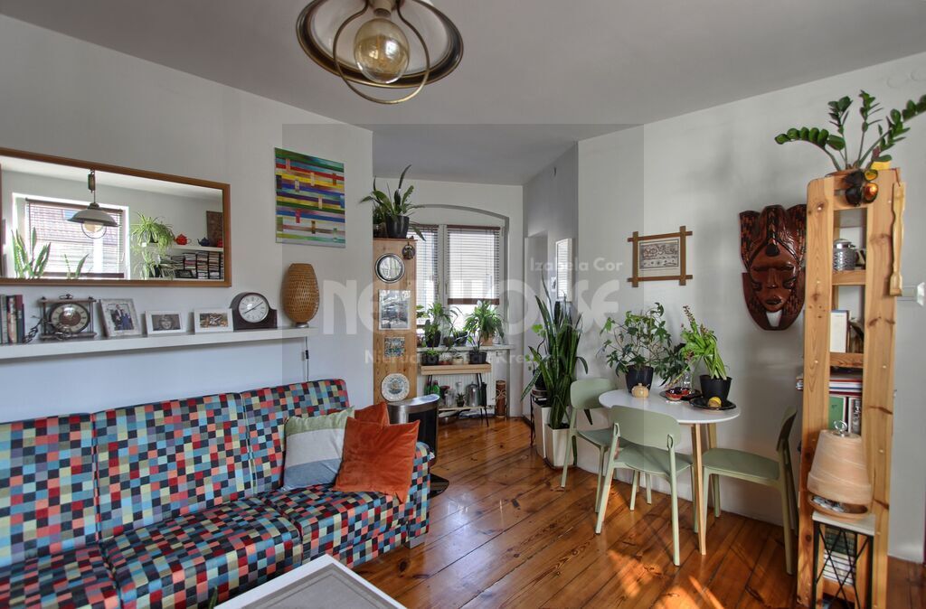 Kawalerka - Szczecin Centrum, ul. Św.Wojciecha (10)