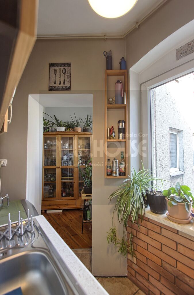 Kawalerka - Szczecin Centrum, ul. Św.Wojciecha (11)