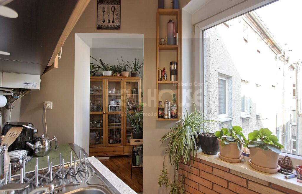 Kawalerka - Szczecin Centrum, ul. Św.Wojciecha (14)