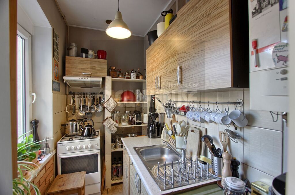 Kawalerka - Szczecin Centrum, ul. Św.Wojciecha (13)