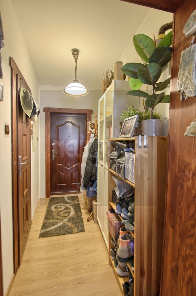 Kawalerka - Szczecin Centrum, ul. Św.Wojciecha (15)