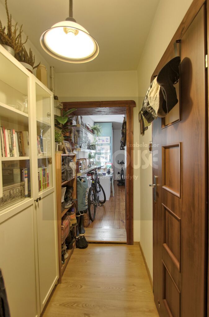 Kawalerka - Szczecin Centrum, ul. Św.Wojciecha (16)