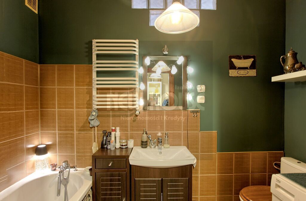 Kawalerka - Szczecin Centrum, ul. Św.Wojciecha (17)