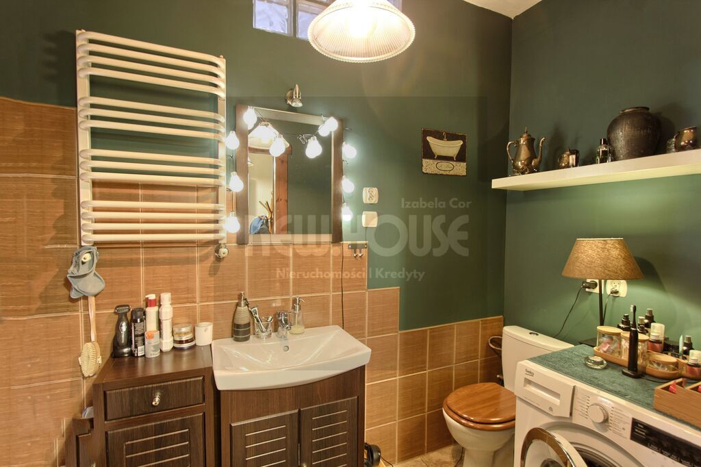 Kawalerka - Szczecin Centrum, ul. Św.Wojciecha (19)