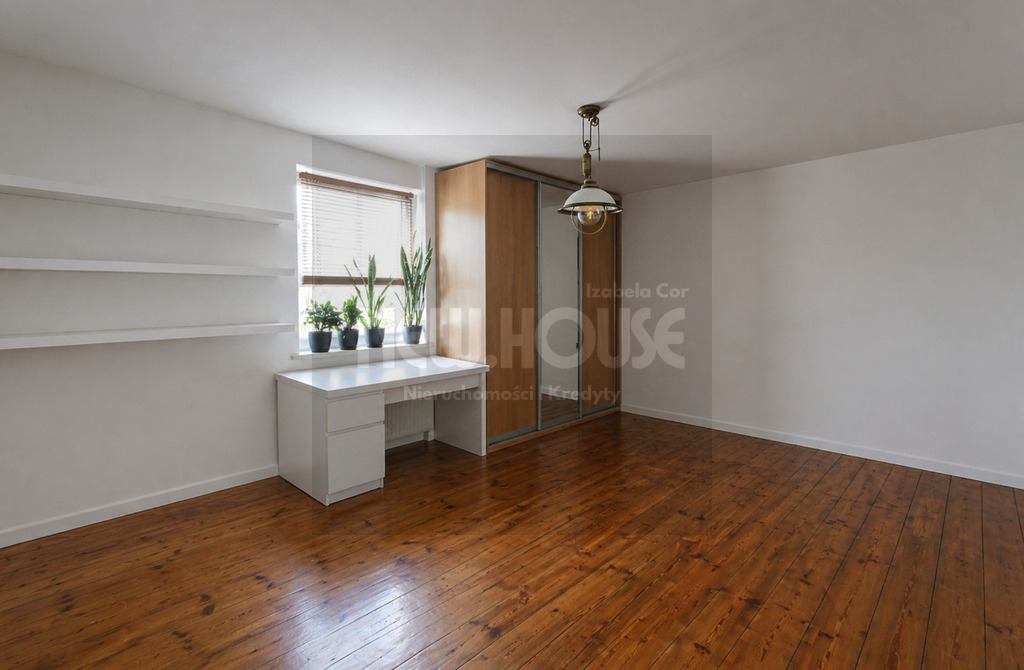 Kawalerka - Szczecin Centrum, ul. Św.Wojciecha (1)