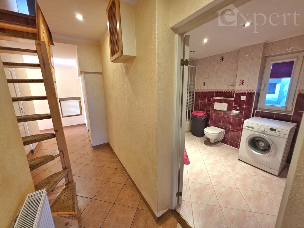 Nowe Chrapowo - dom z zabudowaniami gospodarczymi (17)