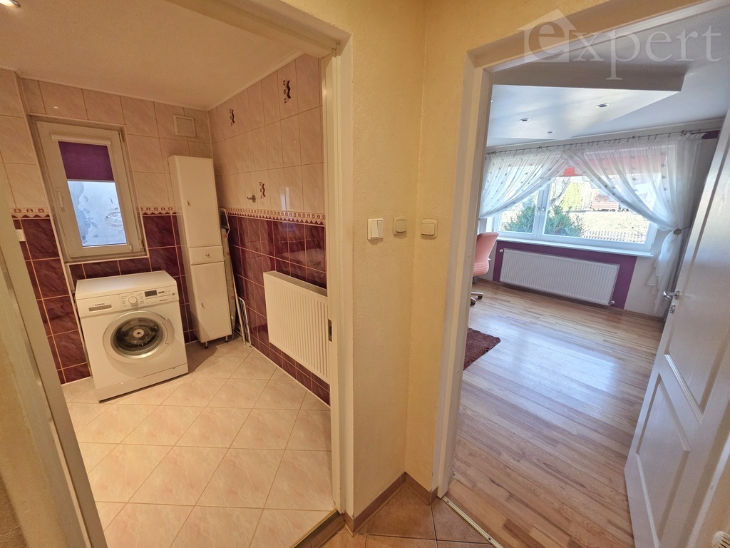 Nowe Chrapowo - dom z zabudowaniami gospodarczymi (18)