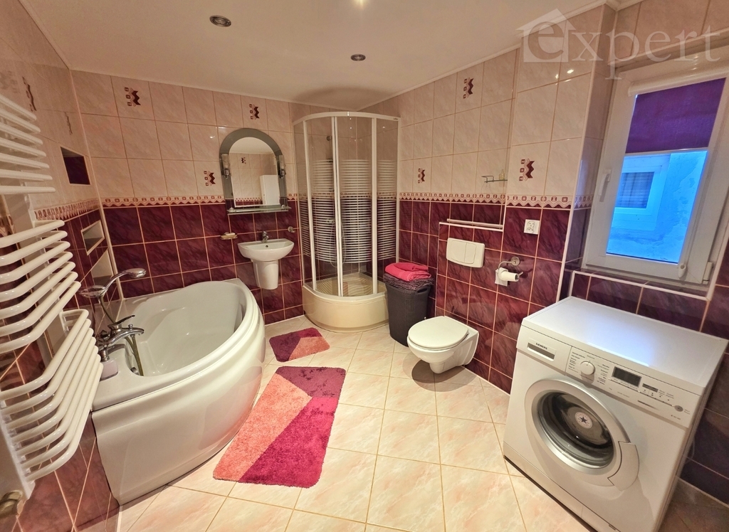 Nowe Chrapowo - dom z zabudowaniami gospodarczymi (19)