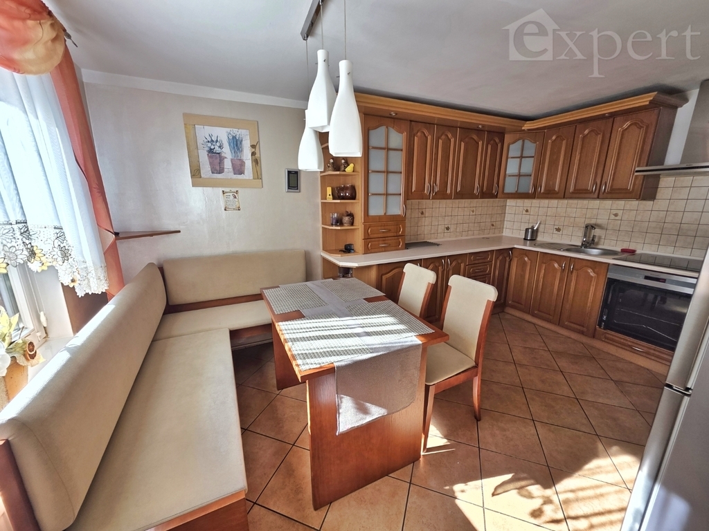 Nowe Chrapowo - dom z zabudowaniami gospodarczymi (13)