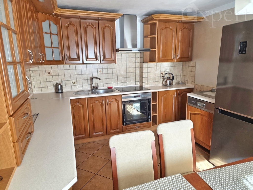 Nowe Chrapowo - dom z zabudowaniami gospodarczymi (14)