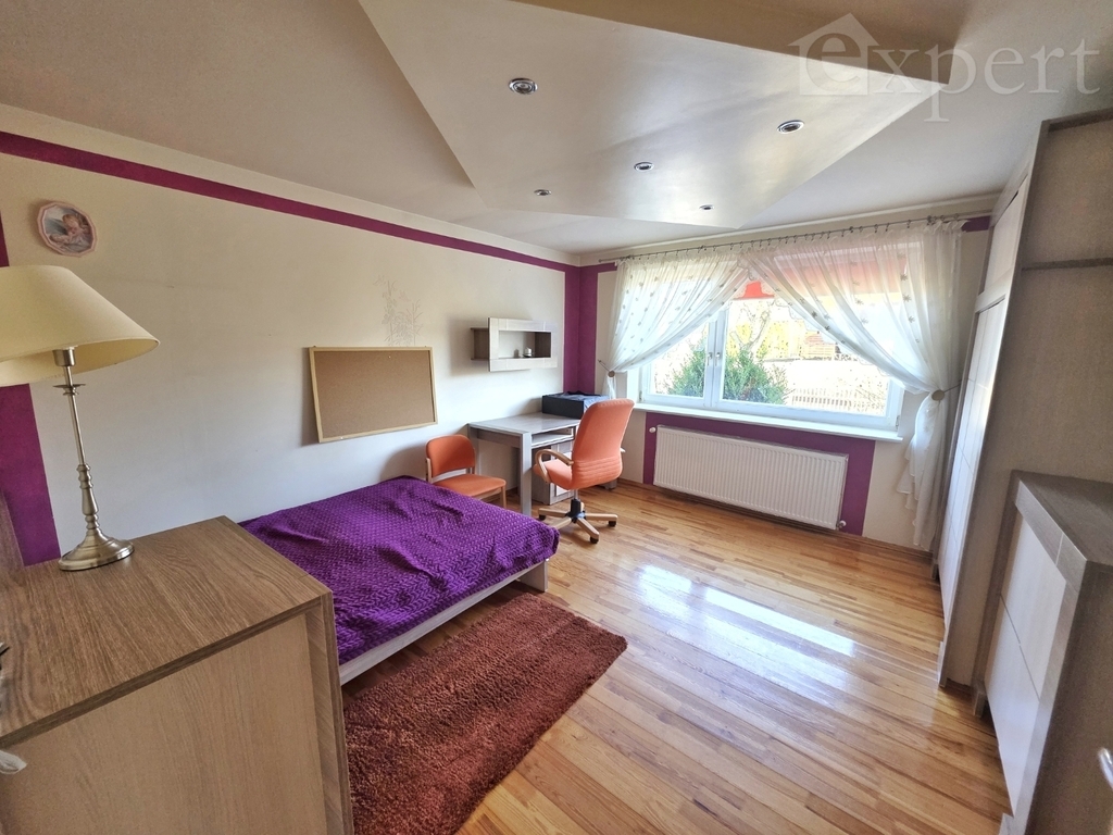 Nowe Chrapowo - dom z zabudowaniami gospodarczymi (23)