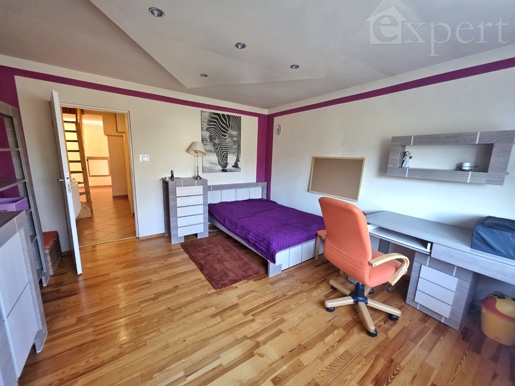 Nowe Chrapowo - dom z zabudowaniami gospodarczymi (22)