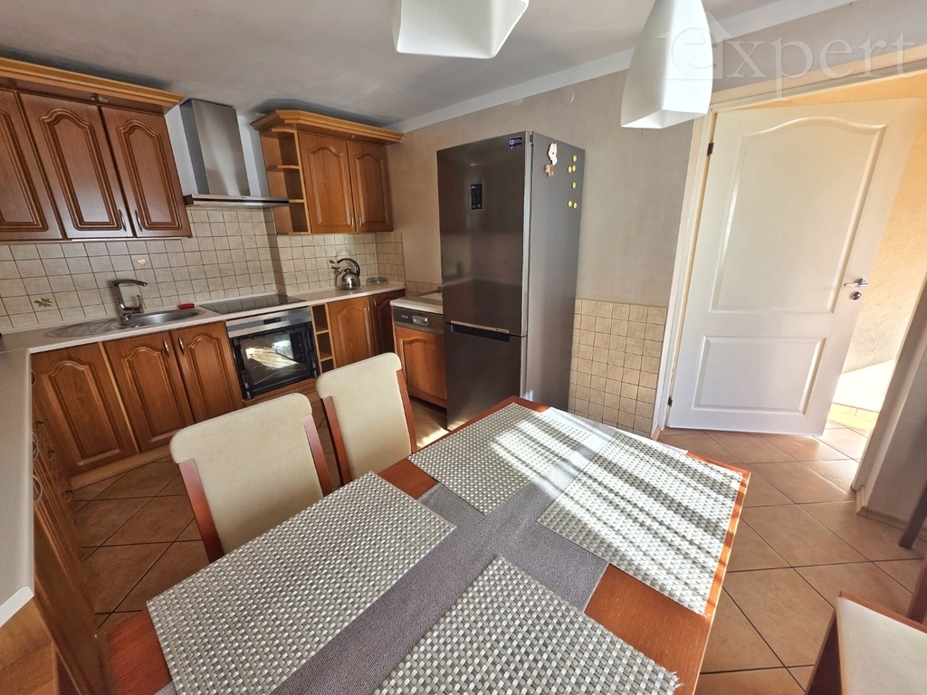 Nowe Chrapowo - dom z zabudowaniami gospodarczymi (15)