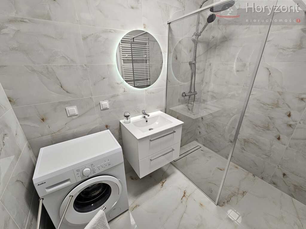 Zamieszkaj Pierwszy! 2pok.,taras,winda,garaż (9)