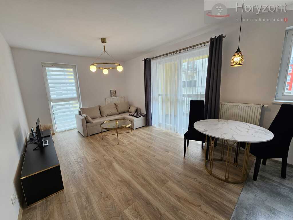 Zamieszkaj Pierwszy! 2pok.,taras,winda,garaż (2)