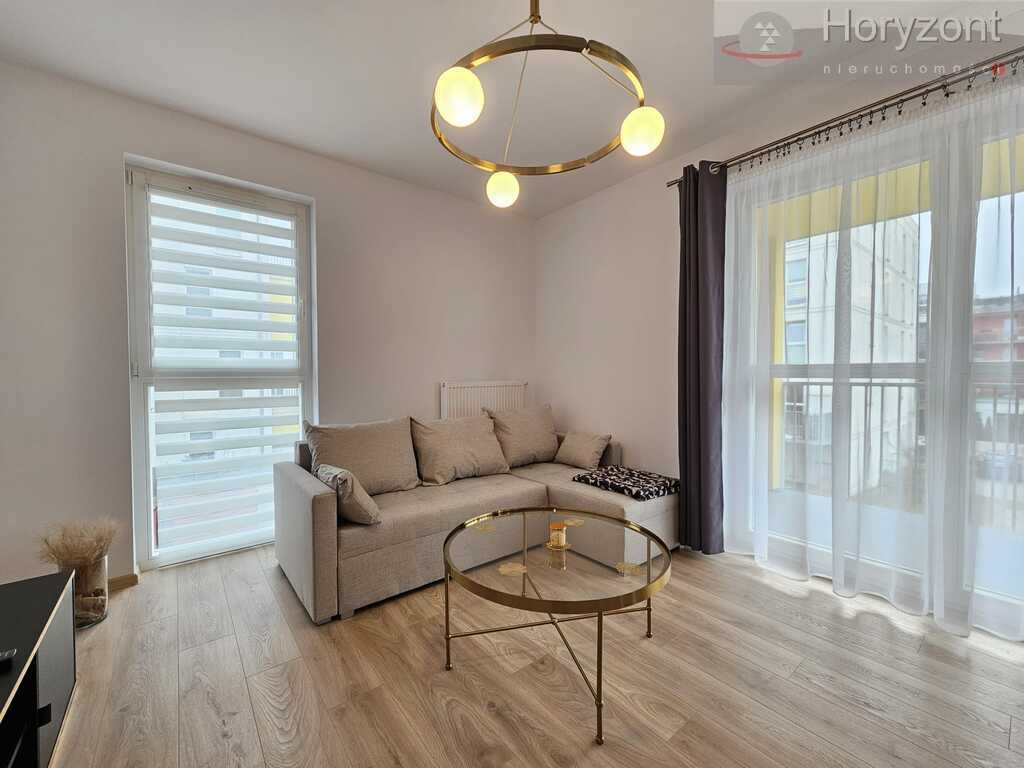 Zamieszkaj Pierwszy! 2pok.,taras,winda,garaż (3)