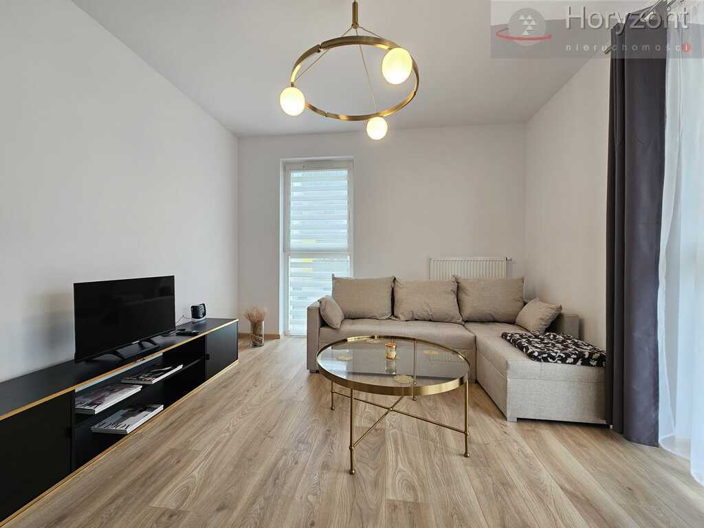 Zamieszkaj Pierwszy! 2pok.,taras,winda,garaż (4)