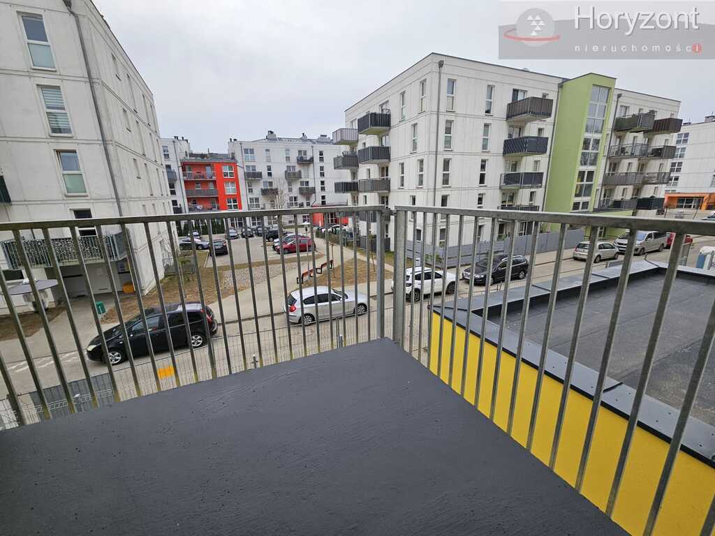 Zamieszkaj Pierwszy! 2pok.,taras,winda,garaż (13)