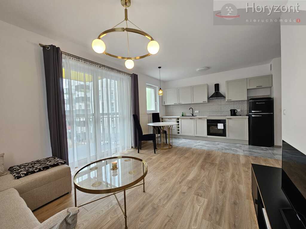 Zamieszkaj Pierwszy! 2pok.,taras,winda,garaż (5)