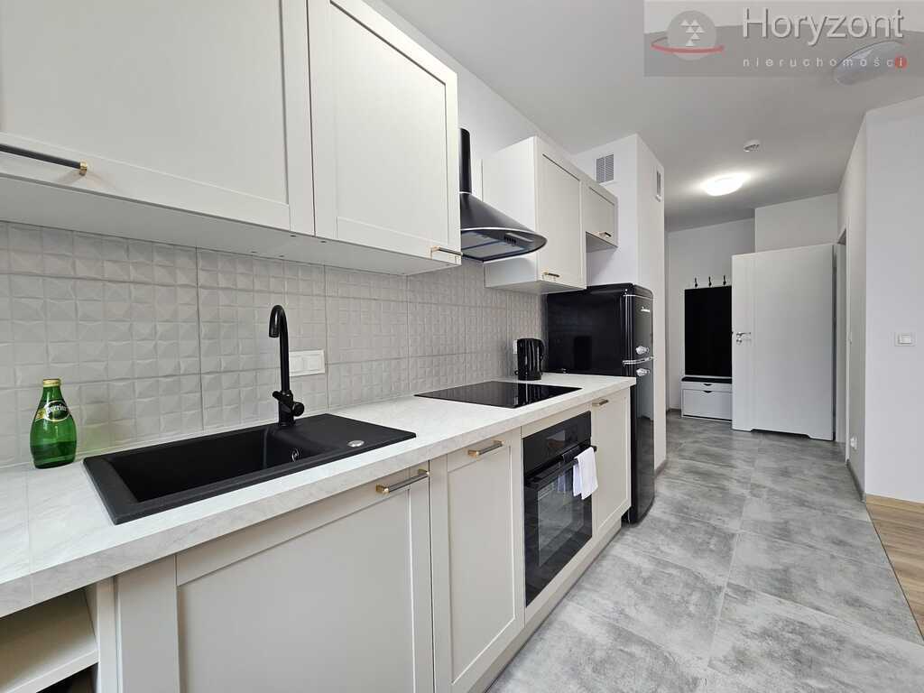 Zamieszkaj Pierwszy! 2pok.,taras,winda,garaż (6)