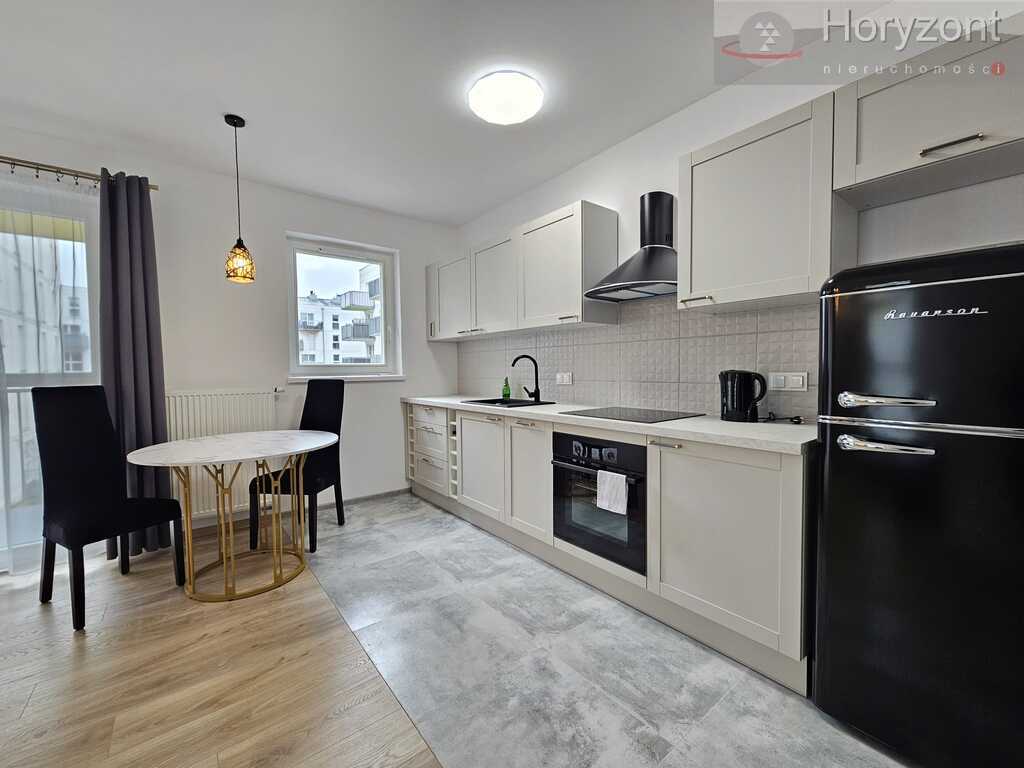 Zamieszkaj Pierwszy! 2pok.,taras,winda,garaż (1)