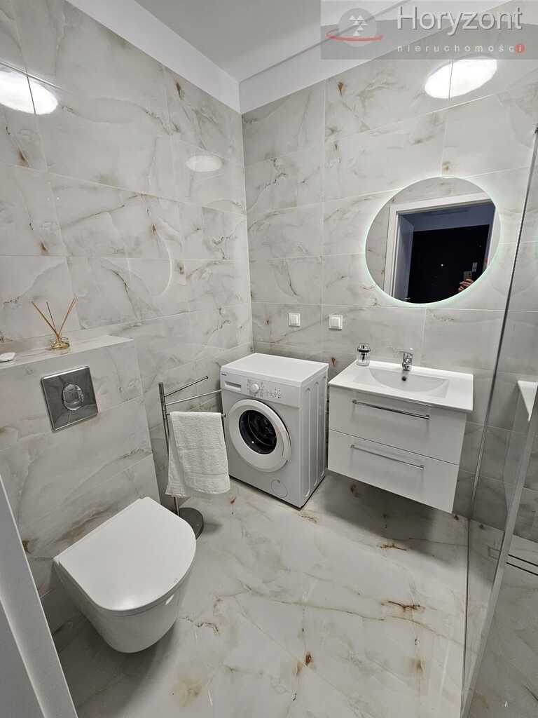 Zamieszkaj Pierwszy! 2pok.,taras,winda,garaż (10)