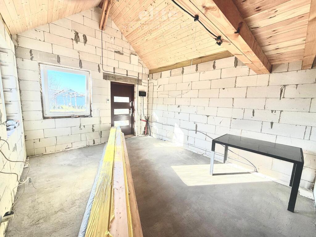 Domek na ROD Kolejarz (5)