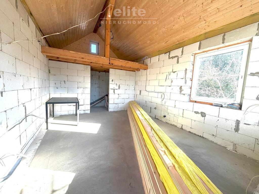 Domek na ROD Kolejarz (6)